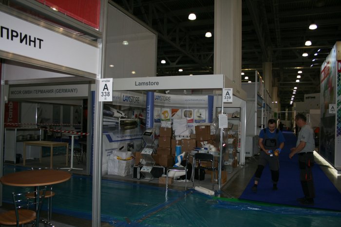      Printech 2018