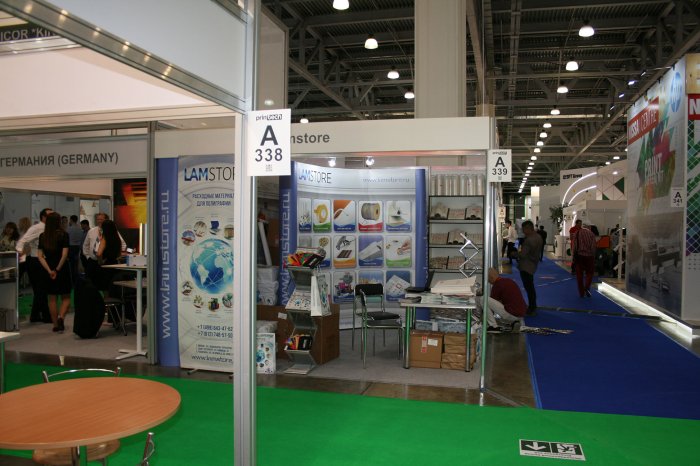      Printech 2018
