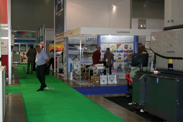      Printech 2018