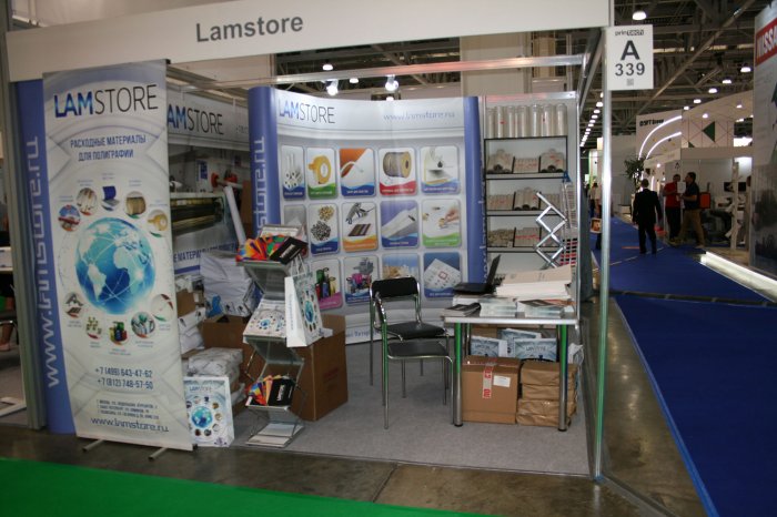      Printech 2018