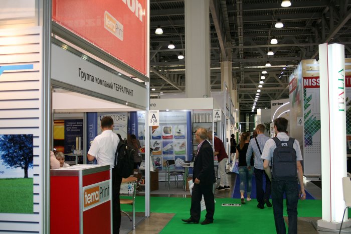      Printech 2018