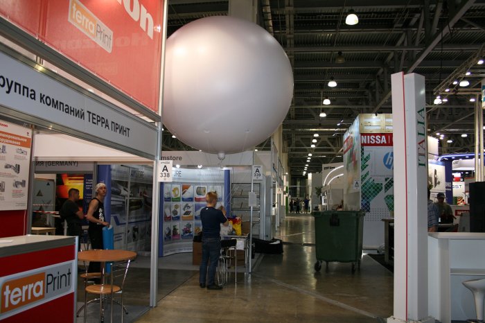      Printech 2018