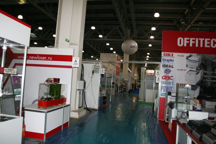      Printech 2018
