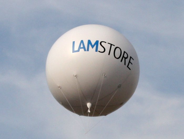 Lamstore     !