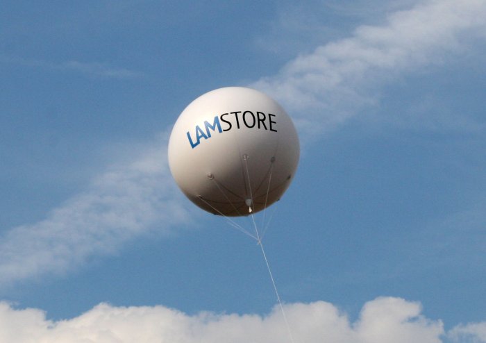 Lamstore     !