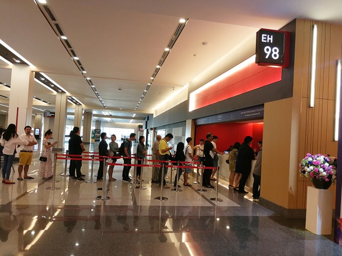 Мини отчет с выставки Asia PRINT EXPO 2019 Thailand Bangkok