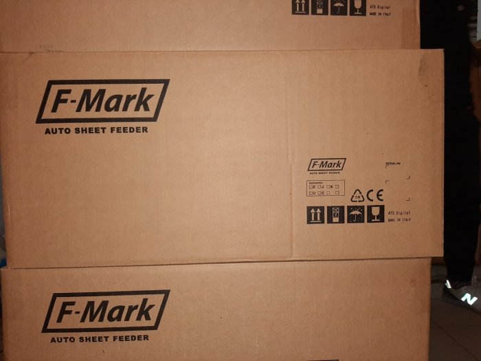 Ура! F-MARK автоподатчик для режущего плоттера Graphtec нового поколения и режущие плоттеры GRAPHTEC CE6000-40 в наличии! А также запчасти для них!